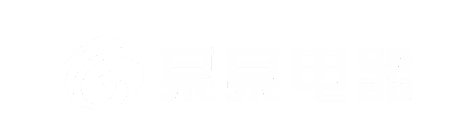 响应式家用电器厨卫电器网站模板